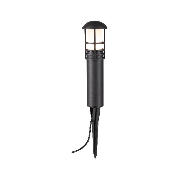 Borne extérieur Link+Light 3W IP65 3000K 12V