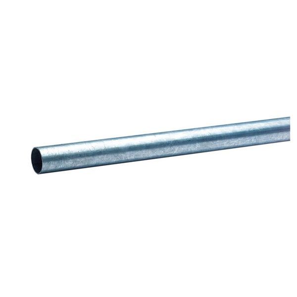 Conduit Mrl 5557 Ø25Mm Acier Zingué legrand 09725