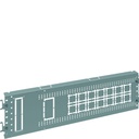 Cloison latérale complète, quadro.evo 200x800 UC2080FUL