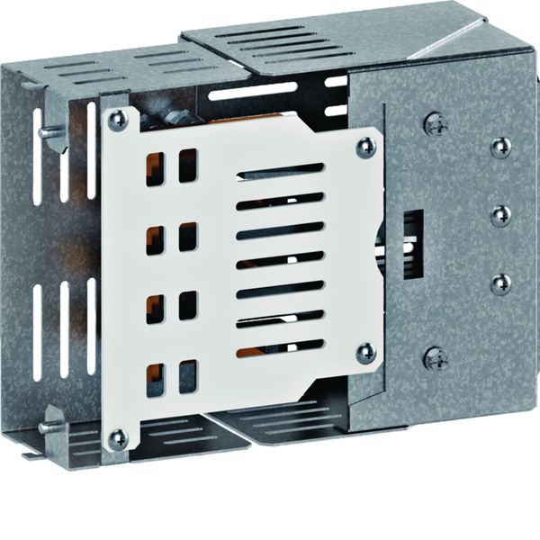 Kit Sx bloc de connection aval IS233 pour unité fonctionnelle pour P160 4P UCSX150B4P