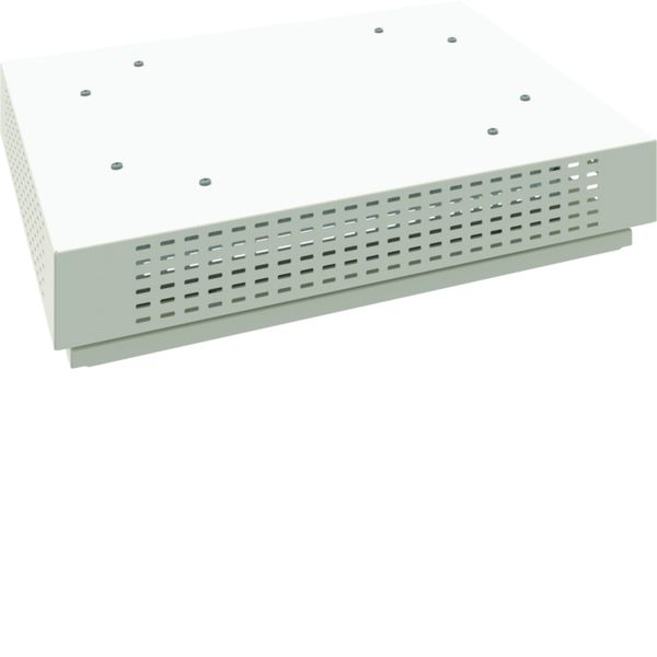Toit ventilé IP31, quadro.system, 900x800 FN9080R