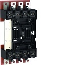 Base disj. déco. x630/P630 4P HYW201H