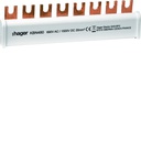 Barre de pontage 4P 35mm² pour SPA180 KBN480