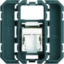 Prise Gallery RJ45 cat.5E FTP WXF222