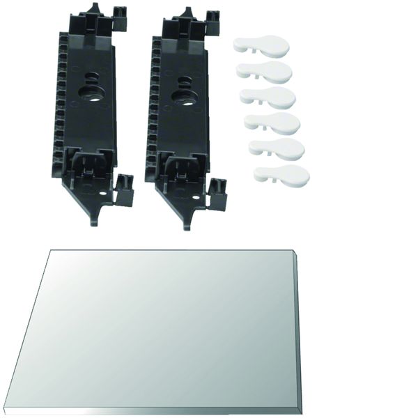 Plaque fond Gamma 13 pour GD313A GS313D