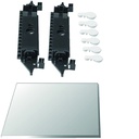 Plaque fond Gamma 13 pour GD313A GS313D
