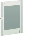 Porte transparente pour coffret vegaD 4 rangées FD42TN