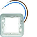 cubyko collerette lumineuse à LED blanches 230V WNA695
