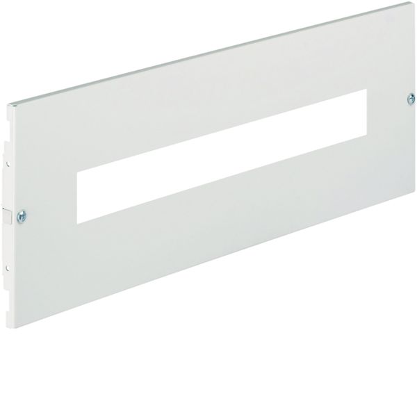 Kit appareillage modulaire 24 modules 200x600mm pour quadro4 et quadro5 UC205
