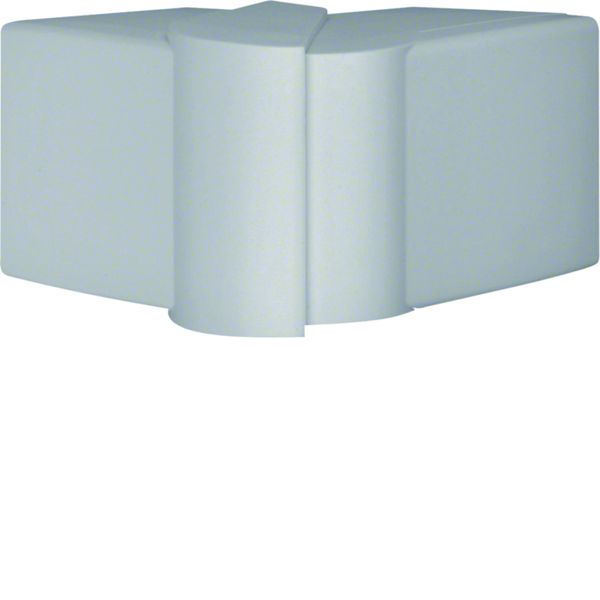 Angle extérieur variable lifea pour LF/LFF60060 h 60mm x p 60mm RAL 7030 gris LFF6006037030