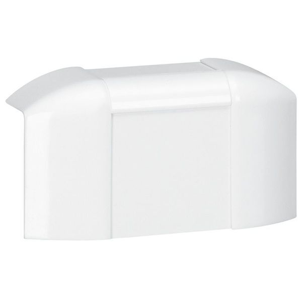Dlplus Derivation D'Angle 60/75 Blanc Continent legrand 030226
