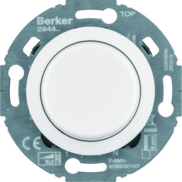 Variateur rotatif 1930 Alba 294410