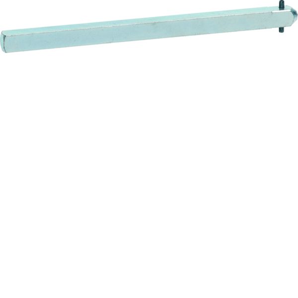 Axe 200 mm pour interrupteur fusible de 630 à 800A HZF102