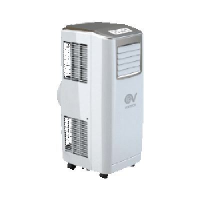 Climatiseur mobile monobloc 2600 W 