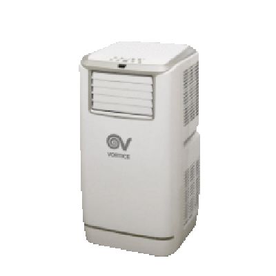 Climatiseur mobile monobloc 3800 W 