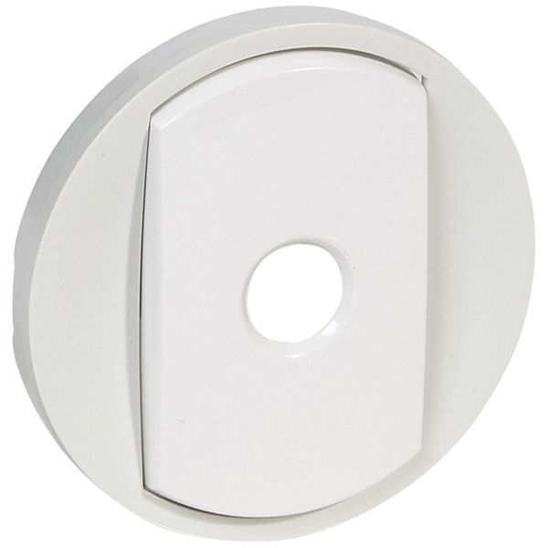 Enjo Vv Intuition Blanc legrand 068012