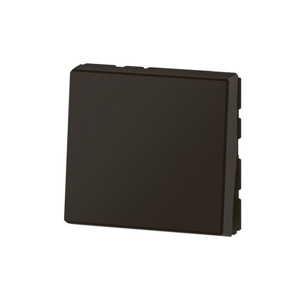 Va Et Vient 10Ax 2M Easyled Noir Mat legrand 079111L