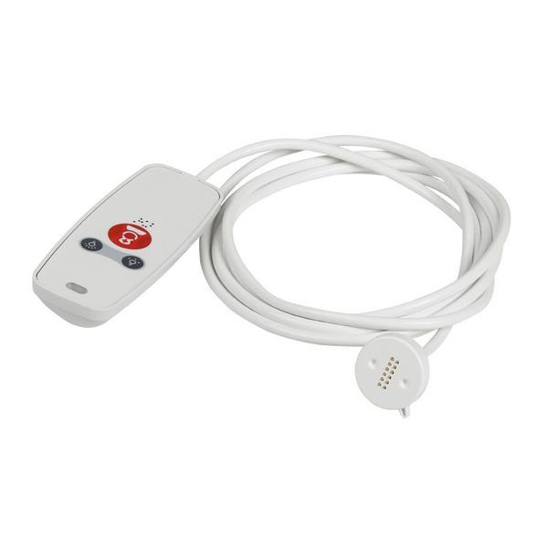 Manipulateur Antimicrobien Appel Infirmière Scs Et Commande legrand 078282