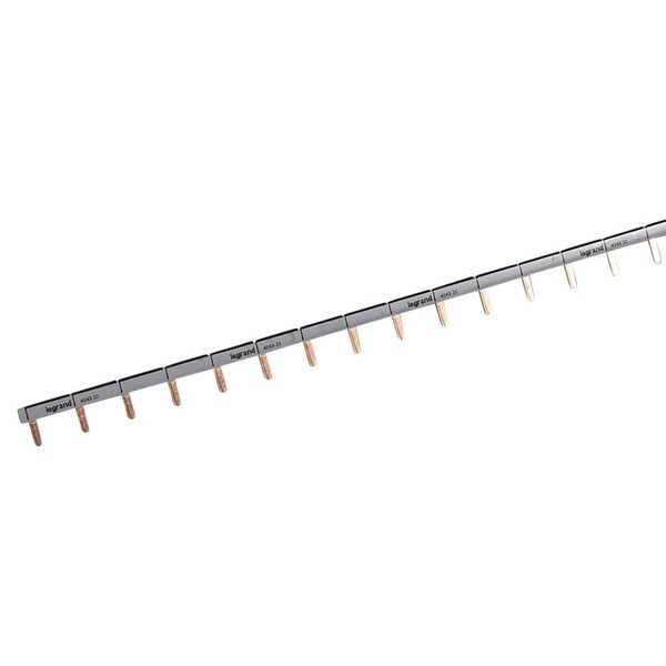 Peigne De Raccordement 37X1.5M 16Mm2 A Dents legrand 404933