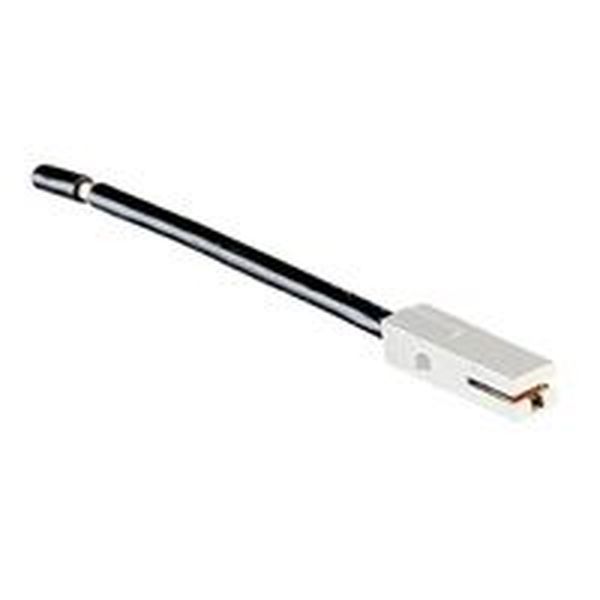 Cordon Connecteur Bleu 10Mm2 120Mm legrand 004896
