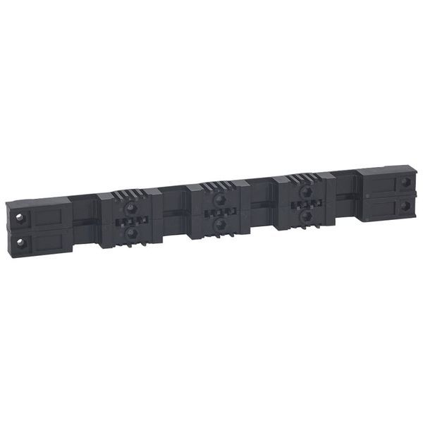 Support Volant Barre Alu Prof 975Mm legrand 037351
