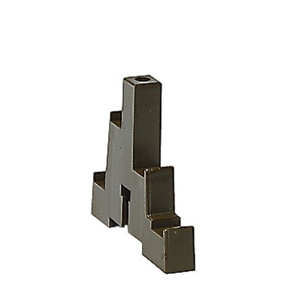 Support Tetrapolaire legrand 037396