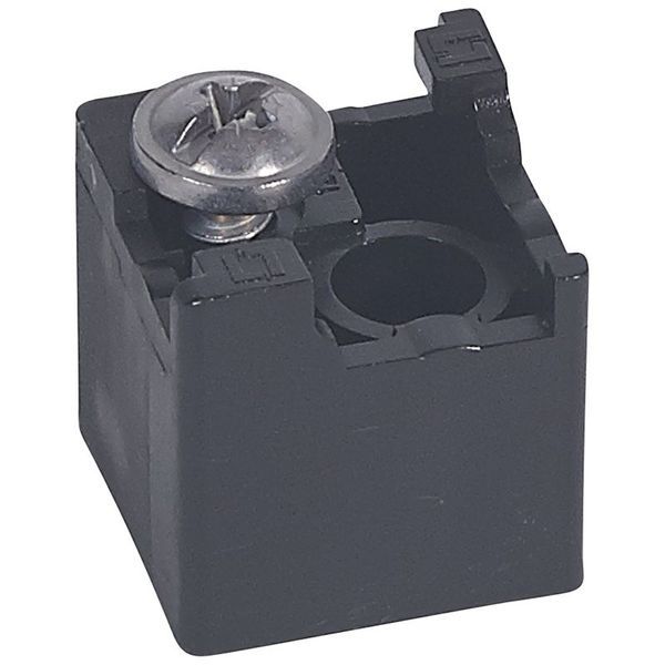 Support Unipolaire legrand 037398