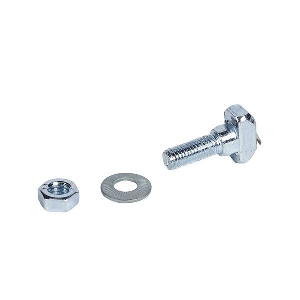 Ecrou Marteau Longueur 27Mm Pour Barres Aluminium 800A Vx³ legrand 404494