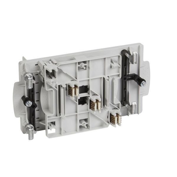 Base Tetrapolaire Pour Dpx3 250 3P Avec/Sans Diff legrand 404502