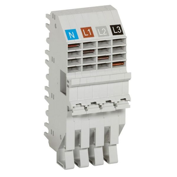 Plug-In Lexic2 Tetrapolaire legrand 404508
