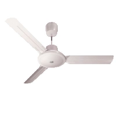 Ventilateur plafond réversible Ø140 cm 