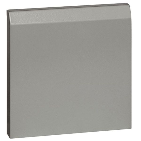 Capot De Protection Inox Ventilateur 325 X325 legrand 034880