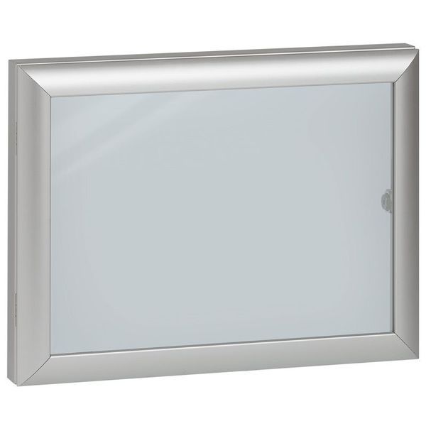 Hublot De Porte 500X500 legrand 047547