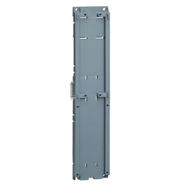 Platine De Montage Mpx 100H legrand 417462