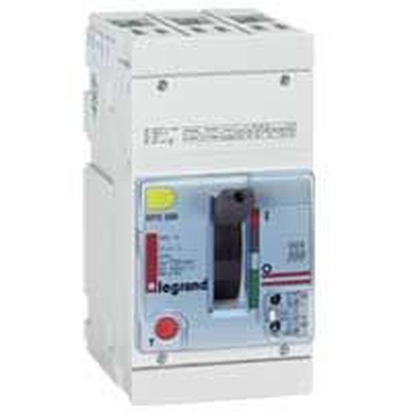 Dpx H250 Disj.Tri.160A 70Ka legrand 025355