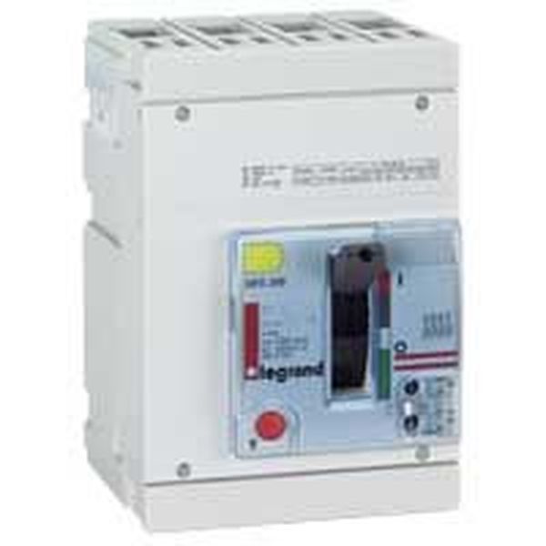 Dpx H250 Disj.Tet.160A 70Ka legrand 025372