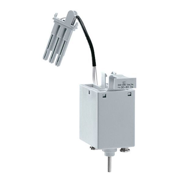 Déclencheur À Émission De Courant Dmx³ 2500-4000 230V~/= legrand 028851