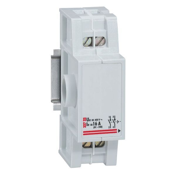 Int.Auxil.16A Vistop 63/100/125 legrand 022722