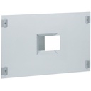 Plastron Dpx 1600 Vert 1/4T 24M legrand 021110