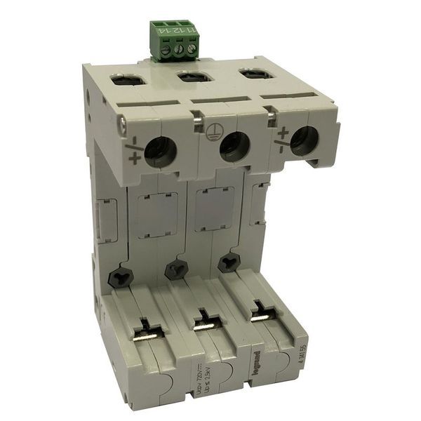 Parafoudre Pv 600V Type 2 legrand 414155