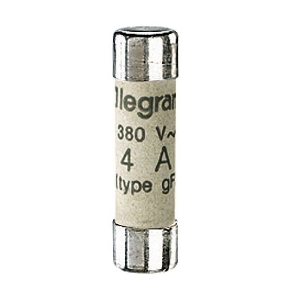 Cartouche Industrielle Cylindrique Typegg 8X32Mm Sans Voyant legrand 012304