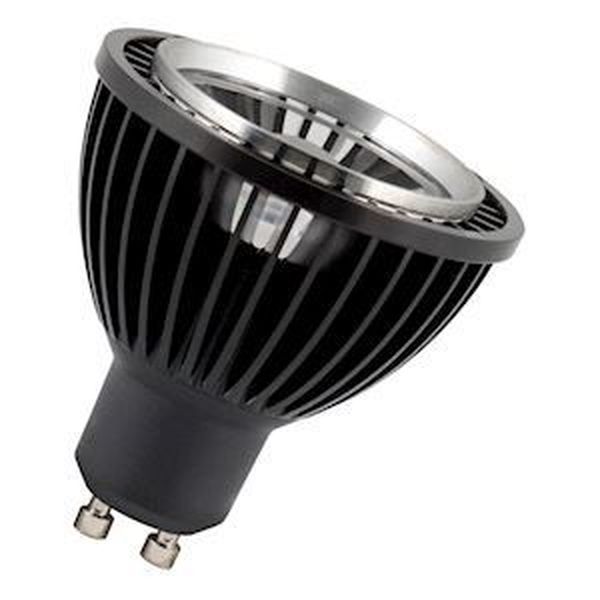 LED ES63 GU10 240V 6W 2700K 30D - L02320