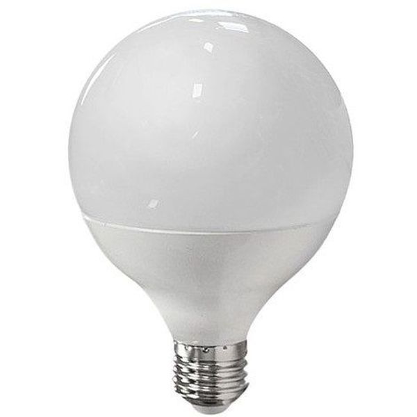 Globe Opal D125mm 100W E27 - L3308