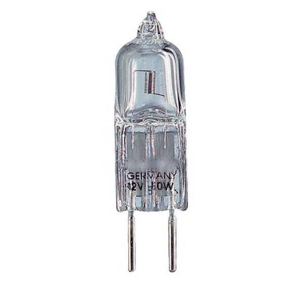 Capsule 10W 6V G4 Claire - L4401