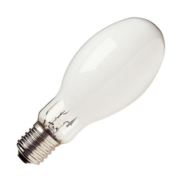 HQI-E 100W opale E27 4200°k Blanc iodure - L51405