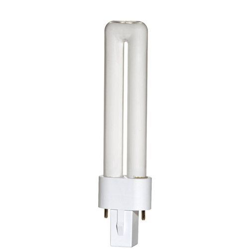 Fluocompacte S 7W 840 4000°K G23 - 2 PIN Blanc - L64016