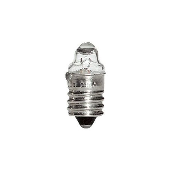 Miniloupe E10 1,2V 220Ma 9X24 - LM1851