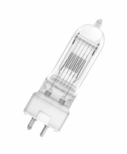 HAL.500W 230V GY9.5 3200K - OSR64680