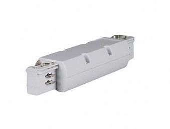 alim Centrale 3 allumages blanc 250V accessoire rail