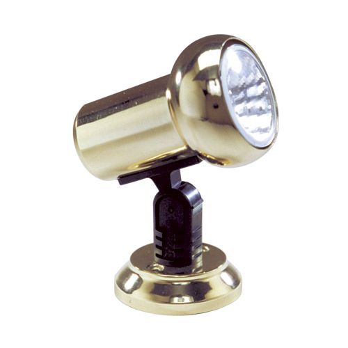 Spot R63 Patère noir 60W E27 230V